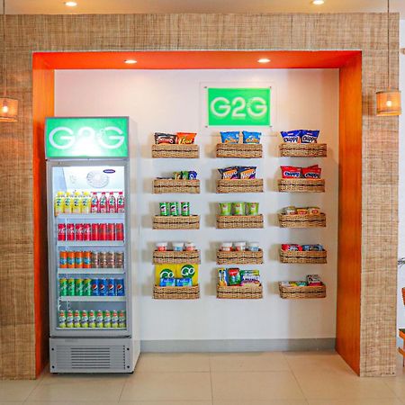 Go Hotels Ermita, Manila Ngoại thất bức ảnh