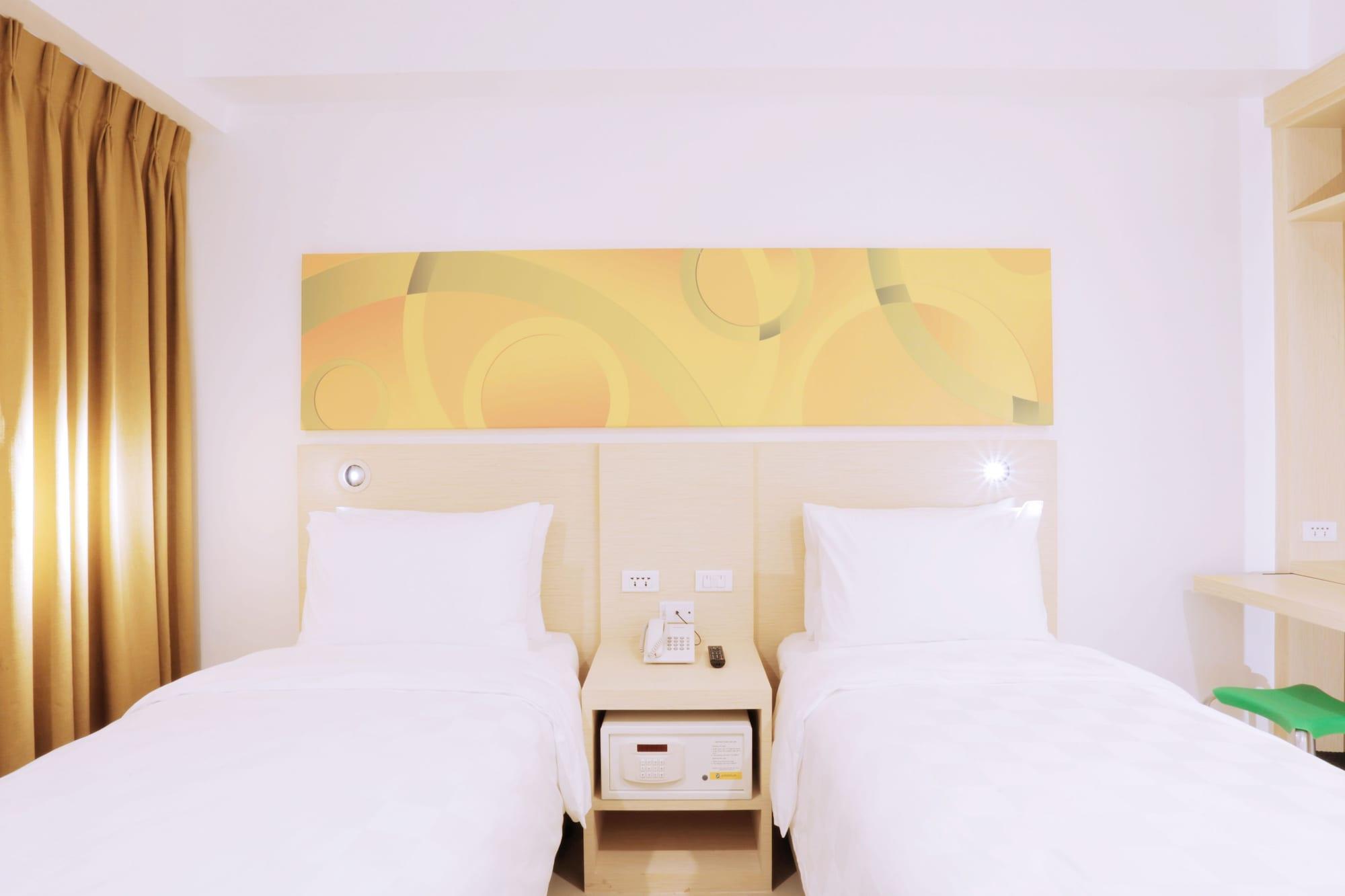 Go Hotels Ermita, Manila Ngoại thất bức ảnh