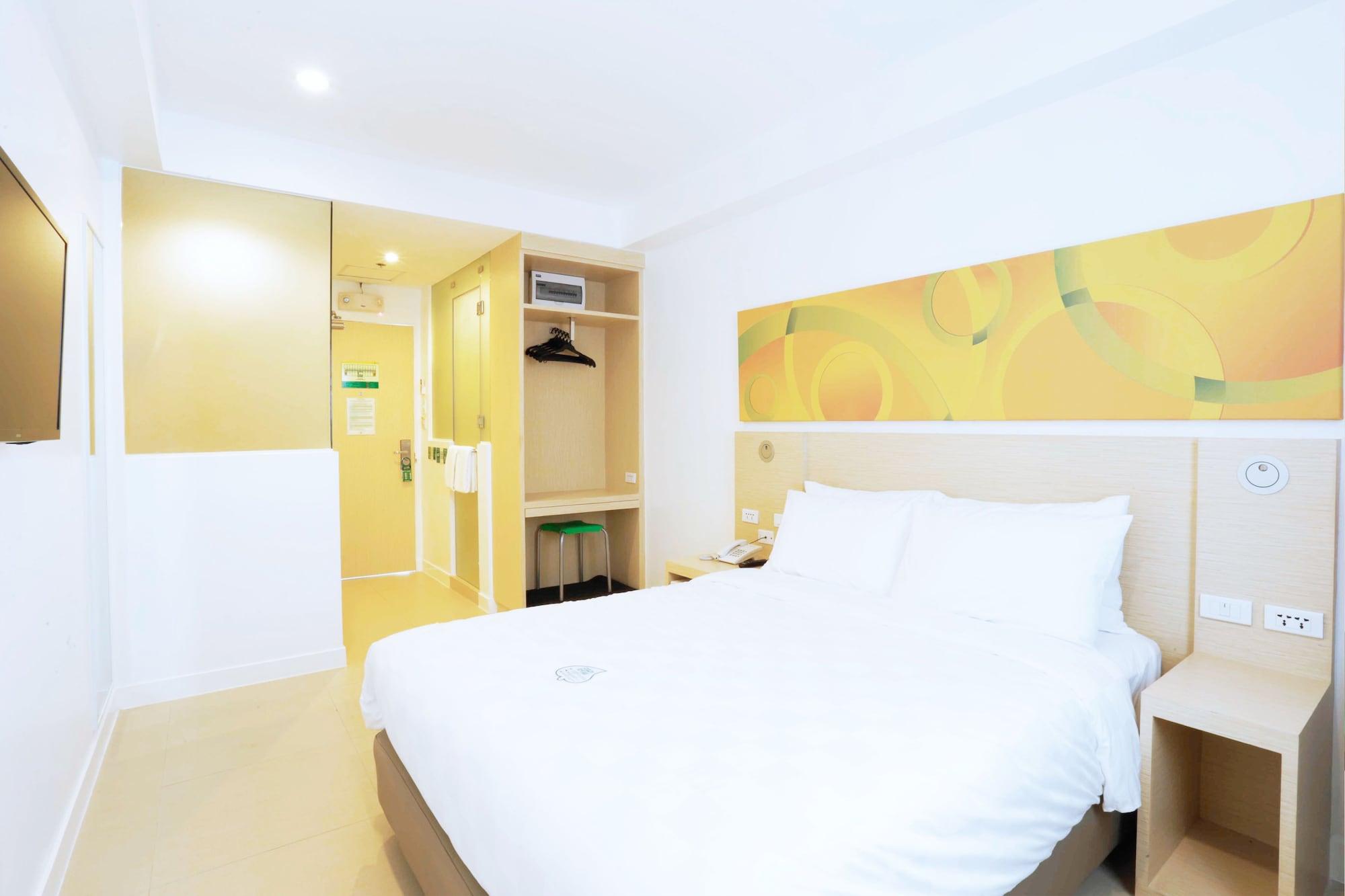 Go Hotels Ermita, Manila Ngoại thất bức ảnh