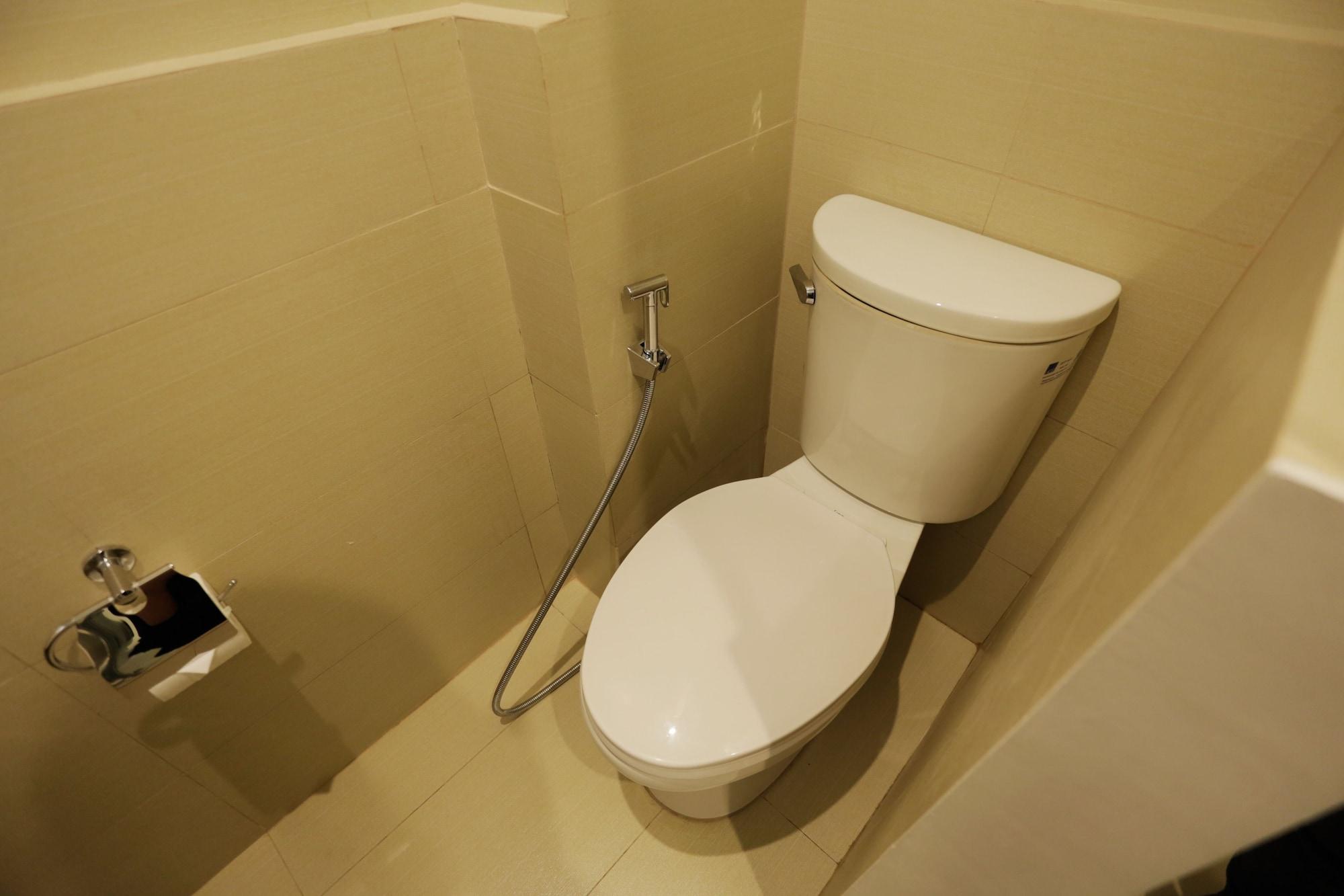 Go Hotels Ermita, Manila Ngoại thất bức ảnh