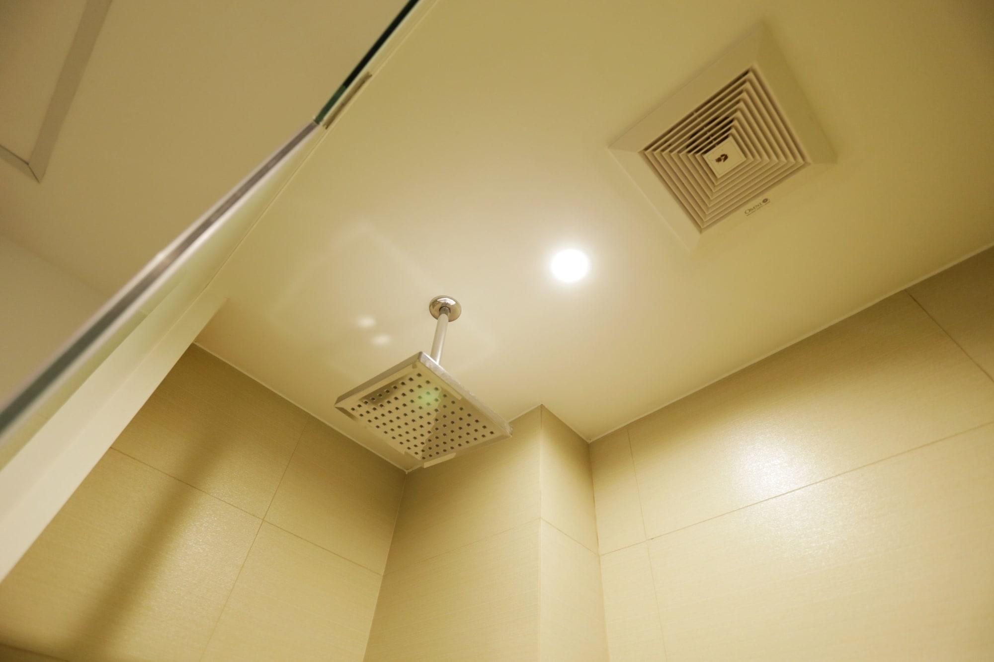 Go Hotels Ermita, Manila Ngoại thất bức ảnh