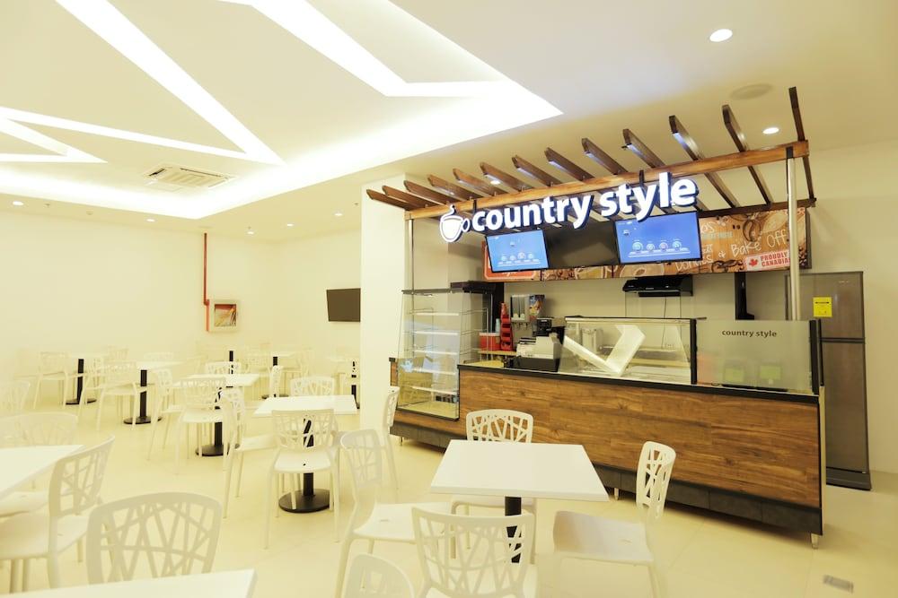 Go Hotels Ermita, Manila Ngoại thất bức ảnh