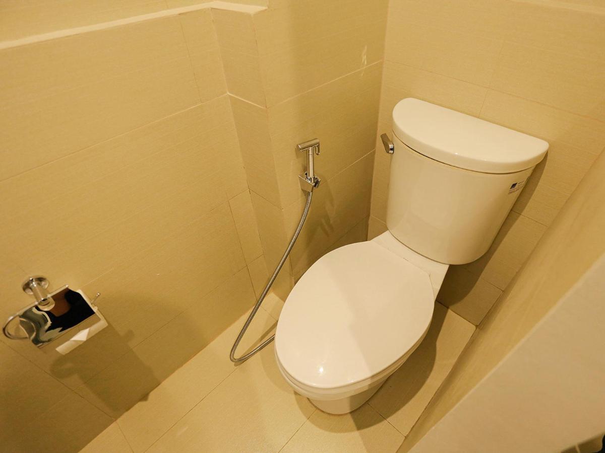 Go Hotels Ermita, Manila Ngoại thất bức ảnh