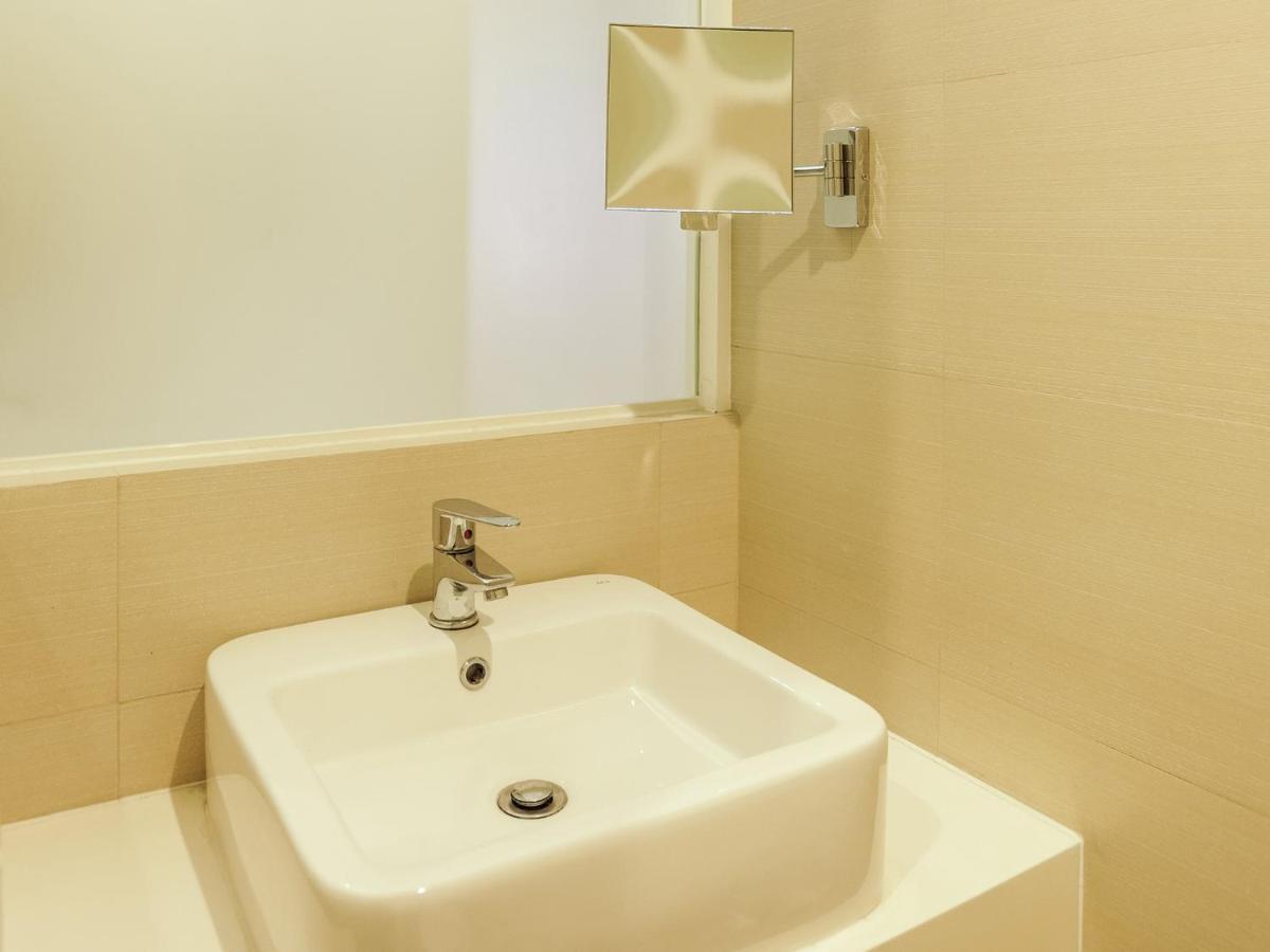 Go Hotels Ermita, Manila Ngoại thất bức ảnh