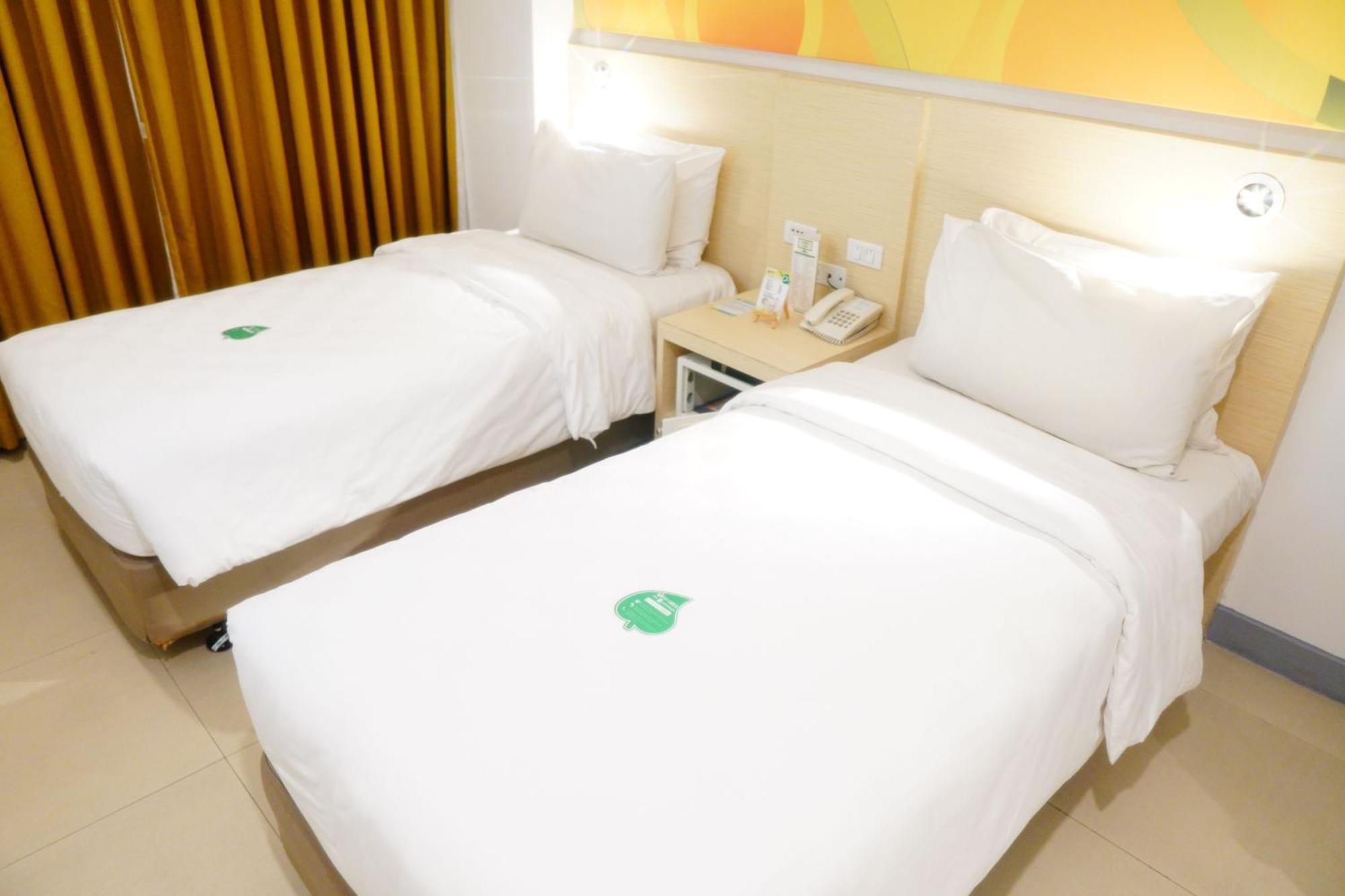 Go Hotels Ermita, Manila Ngoại thất bức ảnh